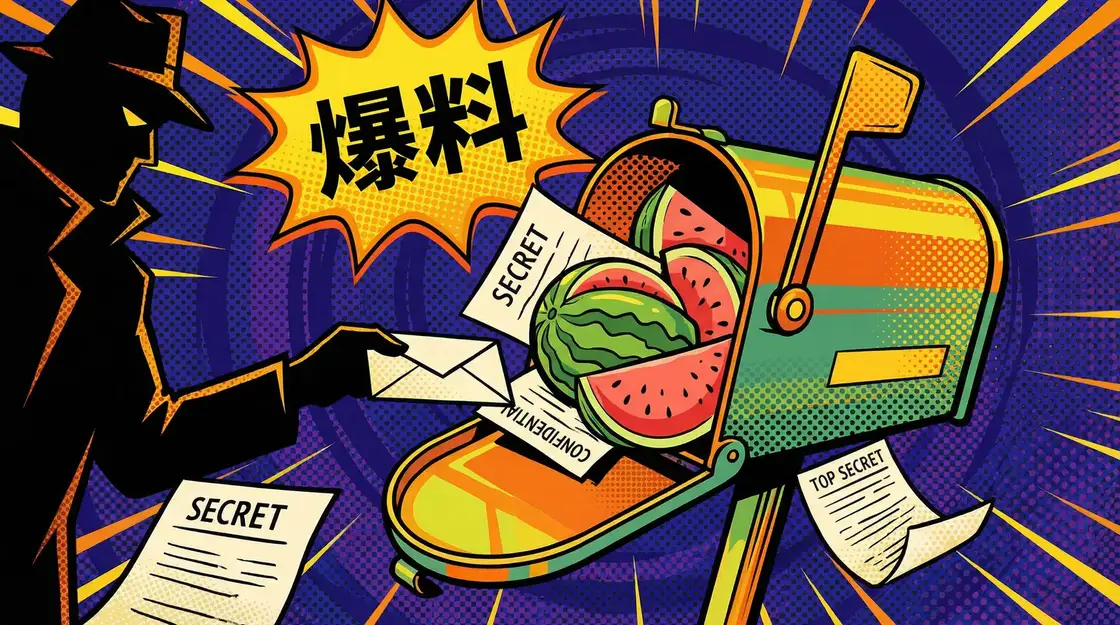 澳门皇冠网站 匿名爆料通道漫画插图